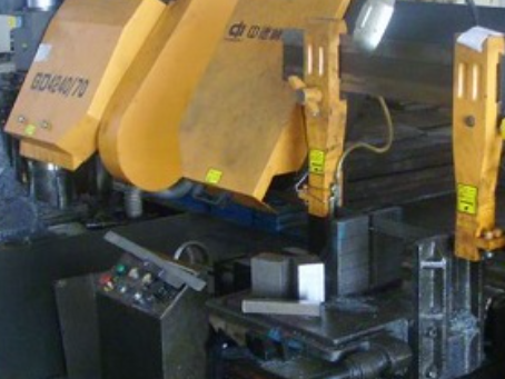 南坤镇SM45模具钢