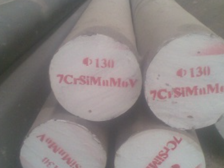 南坤镇7CrSiMnMoV工具钢